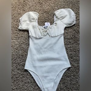 Topshop bodysuit